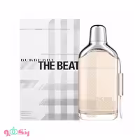 ادکلن د بیت زنانه The Beat Women اماراتی برند دلگادو 25 میلی لیتر