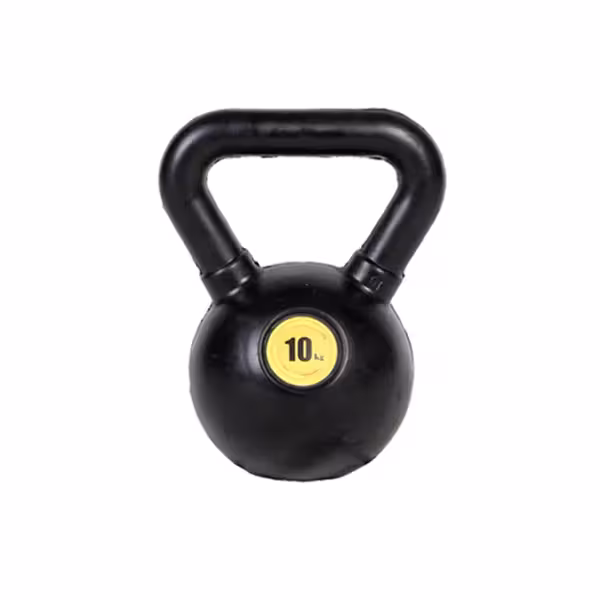 کتل بل مدل A.S وزن 10 کیلوگرم