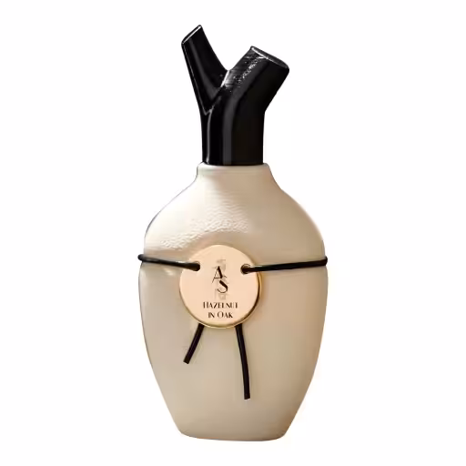 ادوپرفیوم Hazelnut in Oak از برند Scents of Wood