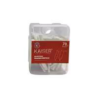 یدک پاک کن برقی کایزر مدل SK455 مجموعه 70عددی