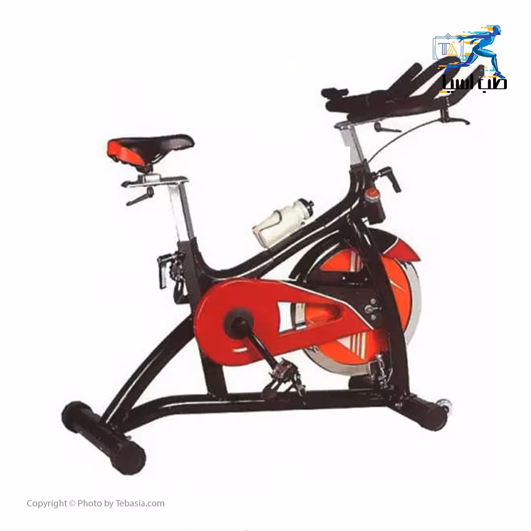دوچرخه اسپینینگ فلکسی فیت مدل 9.2GA