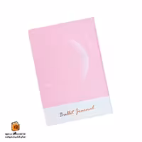 بولت ژورنال صورتی ایمان (iman)