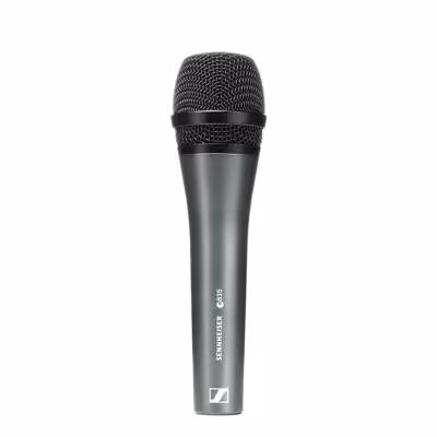 میکروفون با سیم Sennheiser e 835