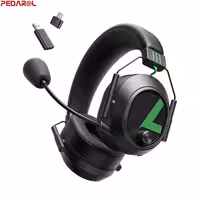 هدست گیمینگ پلکستون مدل PLEXTONE G810 بی‌سیم