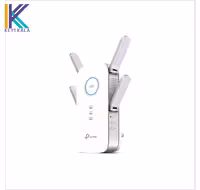 توسعه دهنده شبکه بی‌سیم تی پی-لینک مدل RE650 ظرفیت AC2600