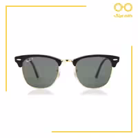 قیمت و خرید عینک آفتابی ریبن کلاب مستر RB3016F W0365