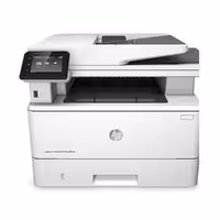 پرینتر چندکاره لیزری اچ پی مدل hp LaserJet Pro MFP M426fdw