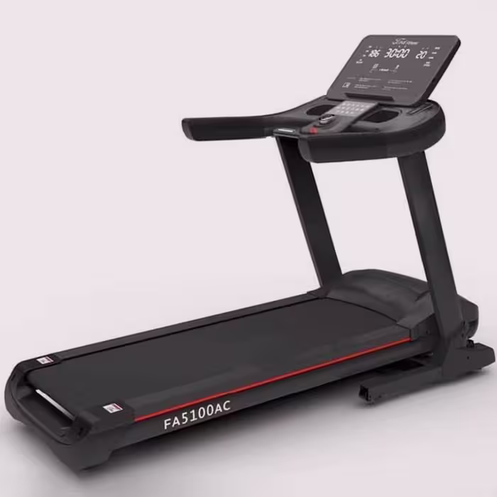 تردمیل خانگی المپیا، مدل FA5100DC