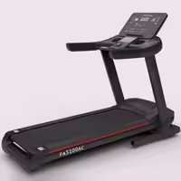تردمیل خانگی المپیا، مدل FA5100DC