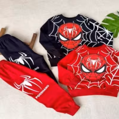 ست مرد عنکبوتی NNP 2394