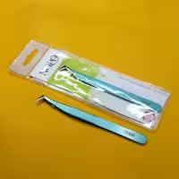 پنس واپلیکاتور مژه نوپو مدل E24