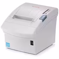 فیش پرینتر حرارتی استوک بیکسولون مدل Bixolon SRP-350III