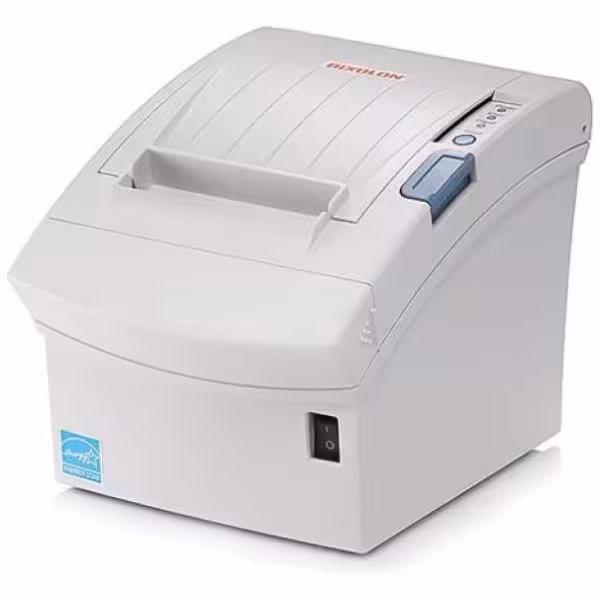 فیش پرینتر حرارتی استوک بیکسولون مدل Bixolon SRP-350III
