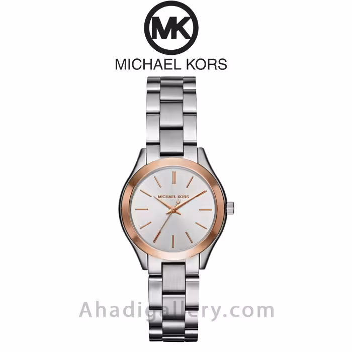 ساعت مچی مایکل کورس مدل MK3514