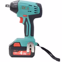 پیچ گوشتی شارژی دی سی ای مدل ADPB16