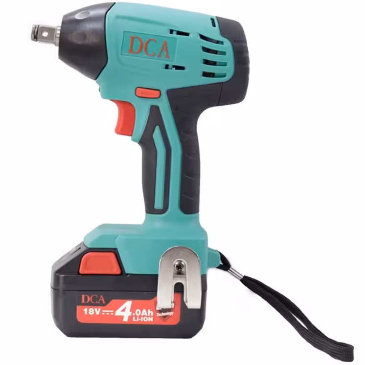 پیچ گوشتی شارژی دی سی ای مدل ADPB16