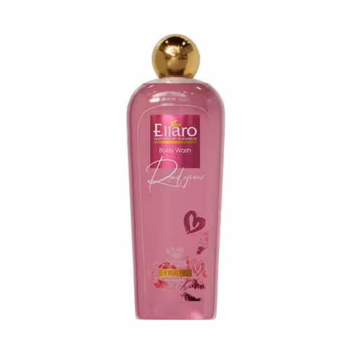 شامپو بدن راندوو الارو|Ellaro Rendezvous Body Wash