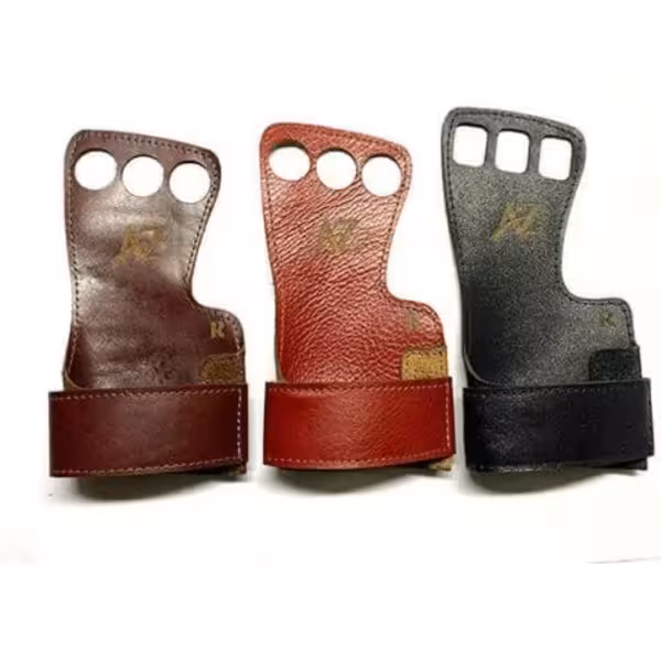 کف بند بدنسازی 3 انگشتی