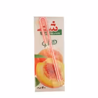 آبمیوه هلو شط 200 میلی لیتری