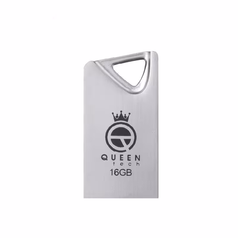 فلش مموری کوئین تک مدل LINK ظرفیت 16 گیگابایت
