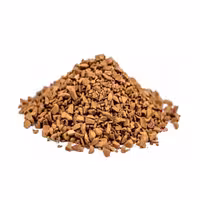 پودر قهوه گلد اکوادور 100 گرمی