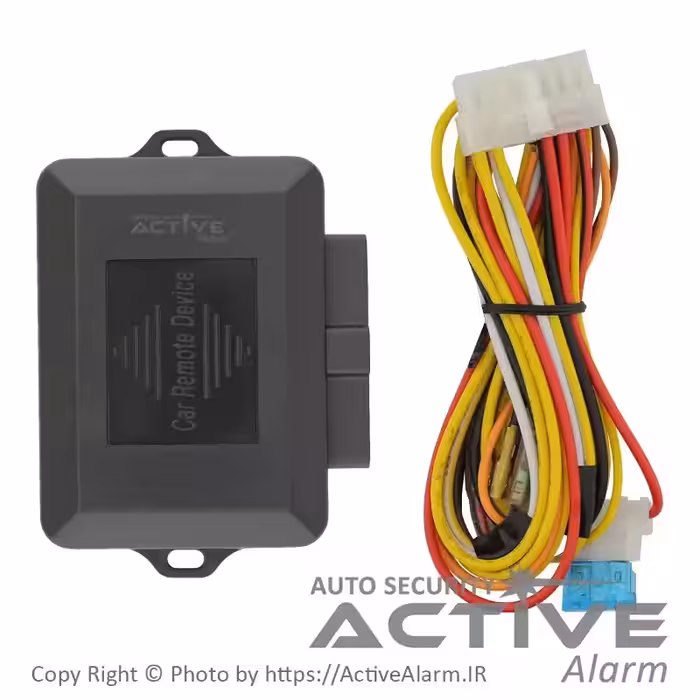 قیمت پاور ویندوز (شیشه بالابر) INWILSE دو کانال