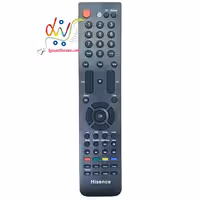 کنترل تلویزیون هایسنس 611HS