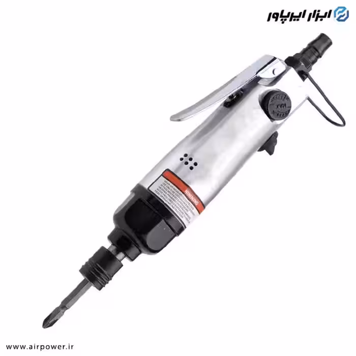 پیچ گوشتی بادی مستقیم ای پی تی مدل AT-4060A