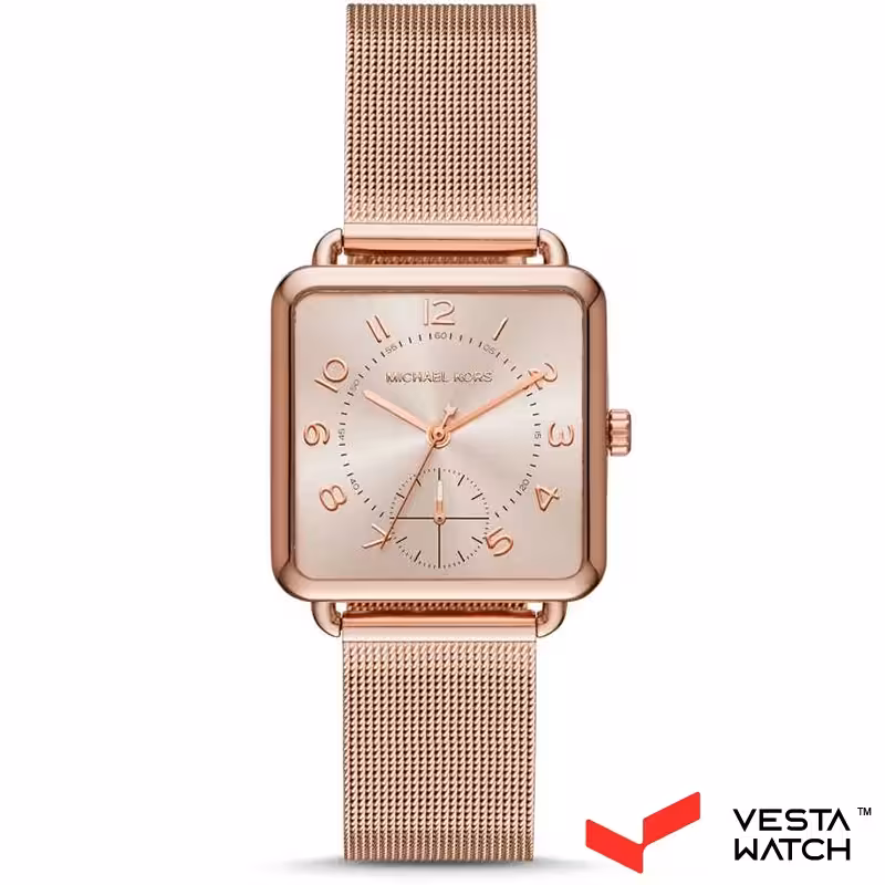 ساعت مچی زنانه مایکل کورس MICHAEL KORS مدل MK3664