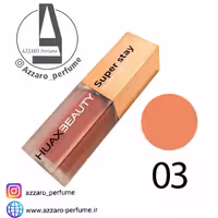 رژ لب مایع هاکس بیوتی شماره 03