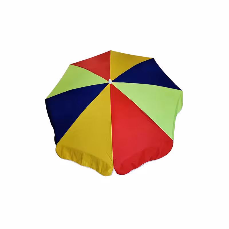 سایه بان مسافرتی همسفر با پارچه سامسونگ 4 رنگ