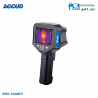دوربین تصویر برداری حرارتی مادون قرمز Accud (آکاد) مدل ITC450