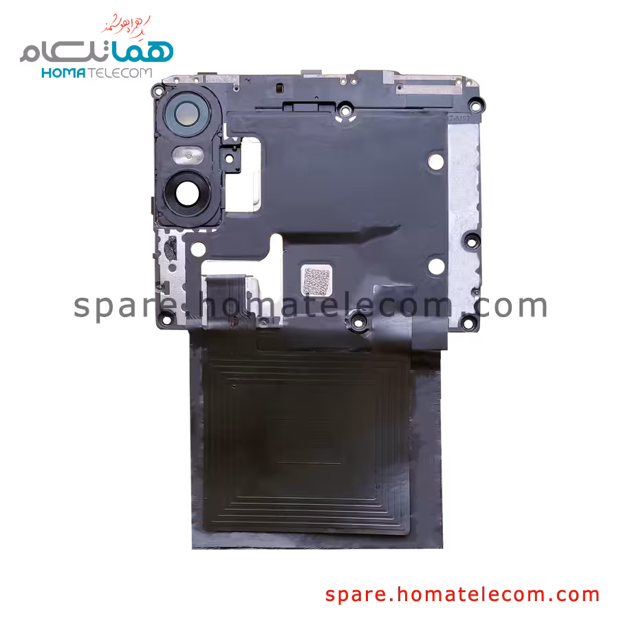 بورد آنتن و پنل ان اف سی موتورولا موتو وان