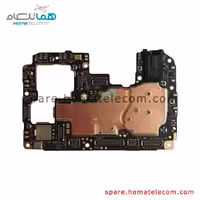 بورد اصلی 128-8 گیگابایت پوکو ایکس 4 پرو 5 جی