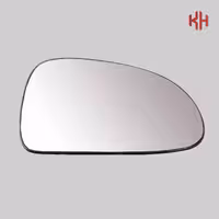 شیشه آینه بغل راست ام وی ام 530