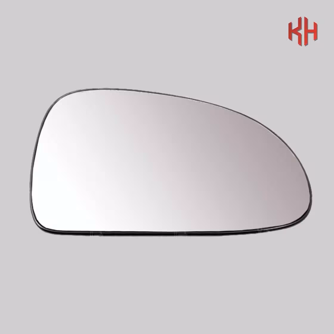 شیشه آینه بغل راست ام وی ام 530