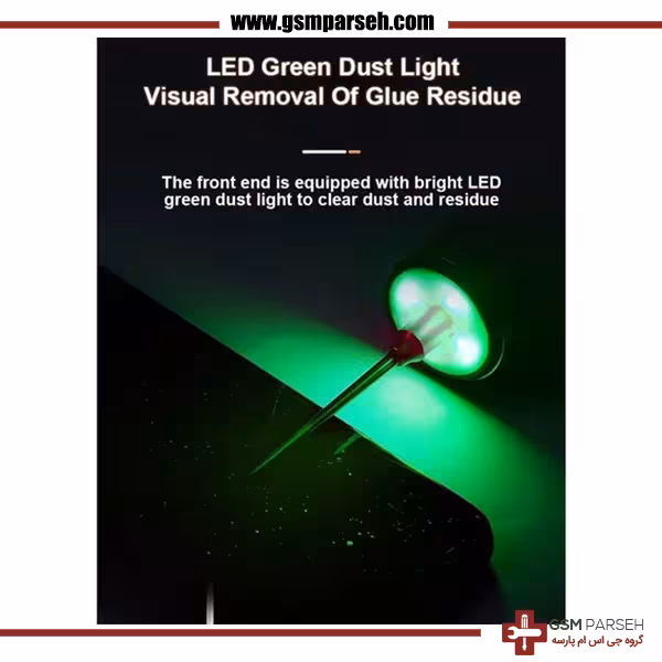 تاچ و ال سی دی آیپد پرو 11 - LCD iPad Pro 11