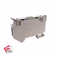 ترمینال ریلی فیوز خور سایز 4 مدل RFT5 رعد