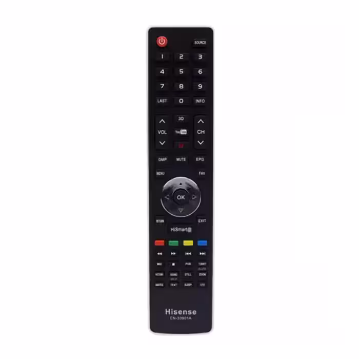 کنترل هایسنس مدل A33901