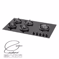 اجاق گاز رومیزی میلان مدل G93