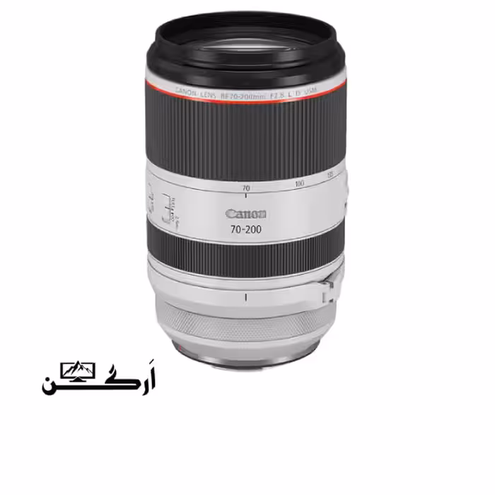 لنز کانن Canon RF 70-200mm f/2.8L IS USM