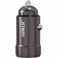 شارژر فندکی 33 وات جووی JOWAY مدل JC-135