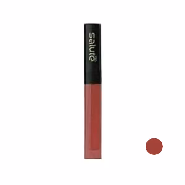 رژ لب مایع سالوته Lip Gloss Salute مدل G311
