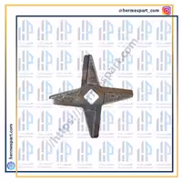 تیغه چرخ گوشت 1200 پارس خزر