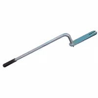 ابزار تنظیم درب صافکاری خودرو تکنو صاف مدل MPT-D59362