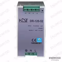 پاور صنعتی کی دی تی KDT DR-12052