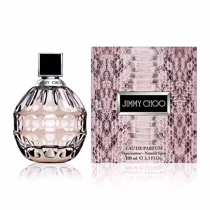 ادوپرفیوم Jimmy Choo از برند Jimmy Choo