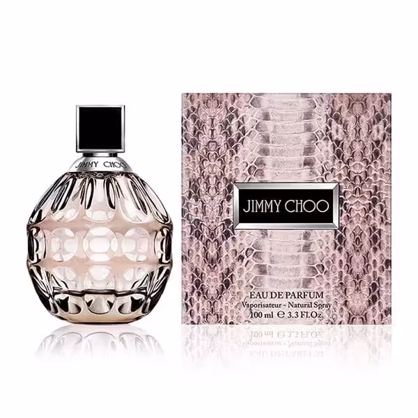 ادوپرفیوم Jimmy Choo از برند Jimmy Choo