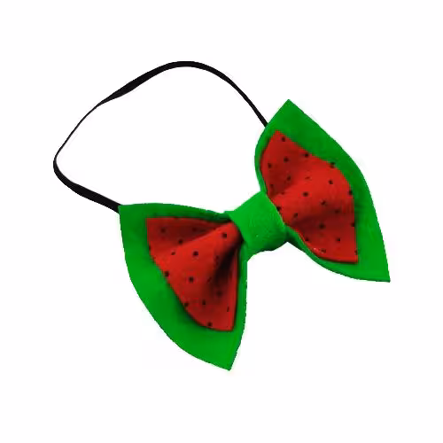 پاپیون نمدی شب یلدا