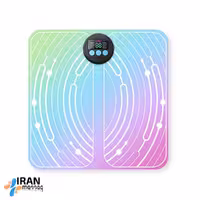 ماساژور برقى كف پاى آیجویر MIE5302